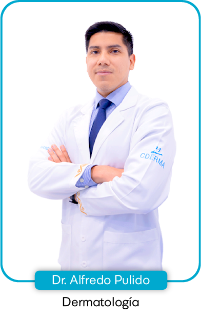Dr. Alfredo Pulido