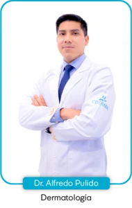 Dr. Alfredo Pulido