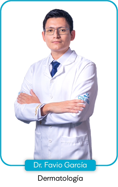 Dr. Favio García