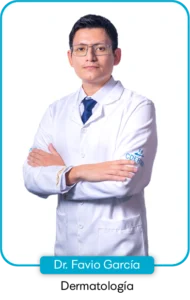 Dr. Favio García