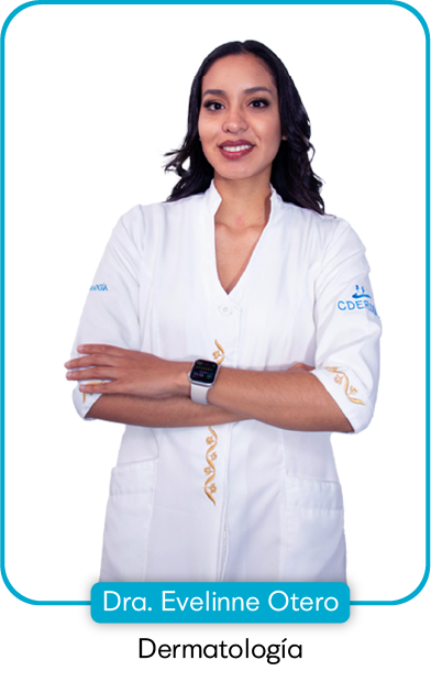 Dra. Evelinne Otero