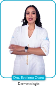 Dra. Evelinne Otero