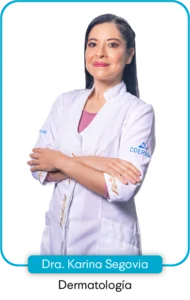 Dra. Karina Segovia