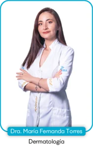 Dra. María Fernanda Torres